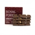 Шоколад из кэроба с лесными орехами (фундуком), Royal Forest, 75 г.