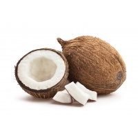 Продукты из кокоса